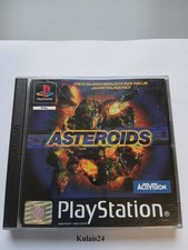 ebay® Auktion 376875910965 | Asteroids Ps1 Thumbnail of ebay® auction 376875910965 | Asteroids Ps1