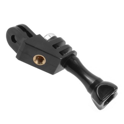 90 Degree Direction Elbow Multi Conversion Pivot Arm for GoPro Hero 11 10 9 8 A
