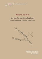 Erich Kasten | Waldemar Jochelson: Aus Dem Fernen Osten Russlands | Buch (2017)