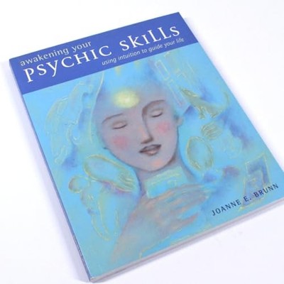 Awakening Your Psychic Skills: - VERY GOOD