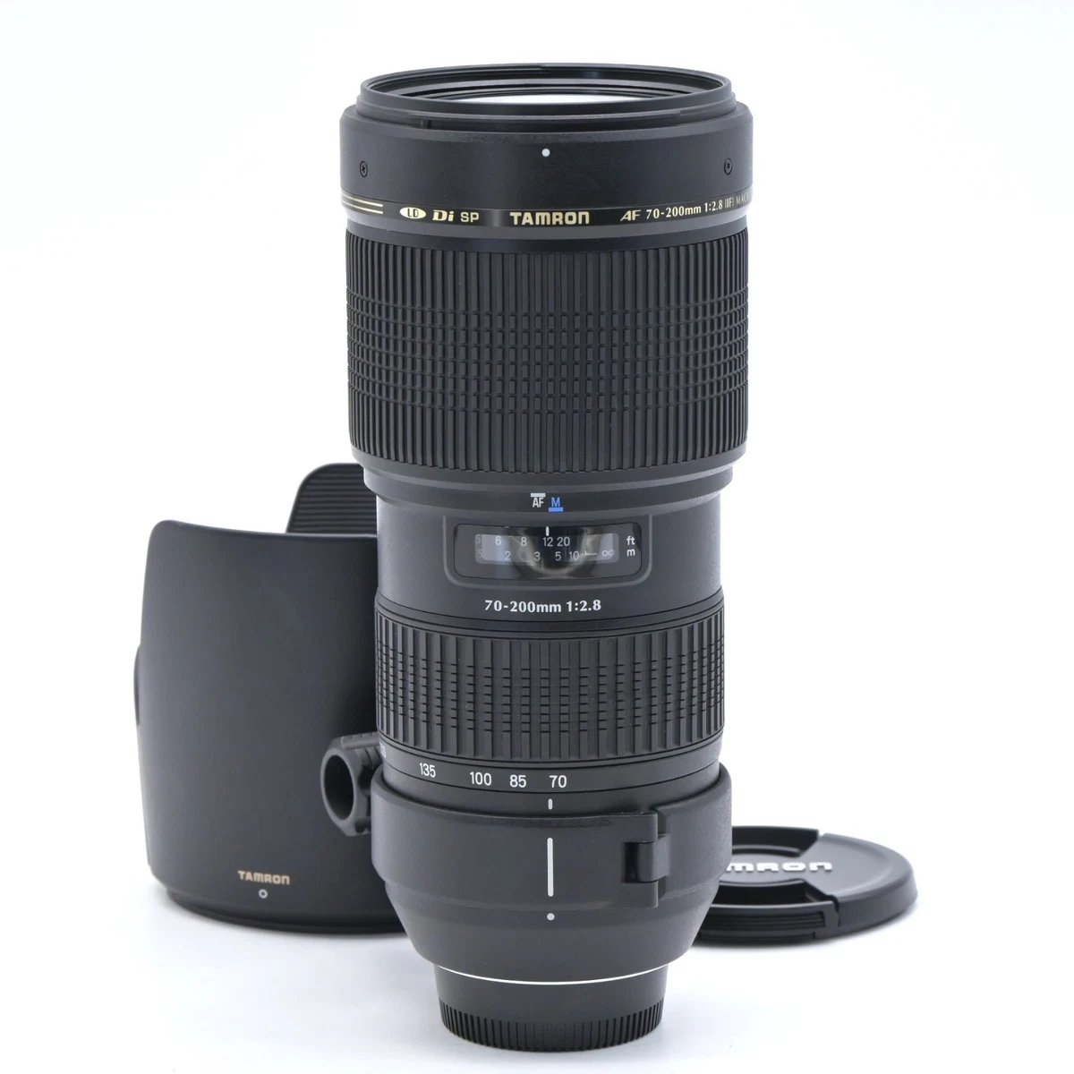 Tamron 70-200mm F2.8 Nikon レンズ Tamron 70-200mm Lenses for Nikon Cameras for sale - eBay