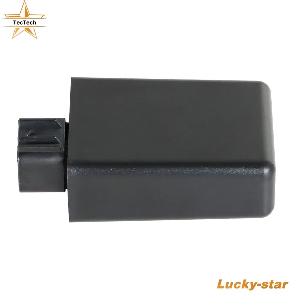 Caja CDI/ECU PE-C-AS50-A para Suzuki Quadsport Z50 LTZ50 2x4 2006 2007-2009 Foto 4 de 4