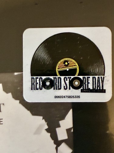 TAYLOR SWIFT w/POST MALONE Fortnight RSD 2025 WHITE VINYL 7" PRESSING-New Ltd Ed - 第 11/11 張圖片