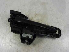 2047601634 ÄUSSERER GRIFF VORNE RECHTS / 1239061 FÜR MERCEDES-BENZ CLASE C W204 2047601634 ÄUSSERER GRIFF VORNE RECHTS / 1239061 FÜR MERCEDES-BENZ CLASE C W204