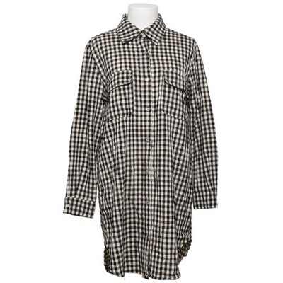 Continue, Blusenkleid, Größe: S, model: gila shirt small check #tvX