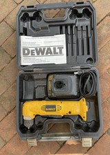 DeWalt DW965 12V Right Angle Cordless Drill Driver W/ Case Charger