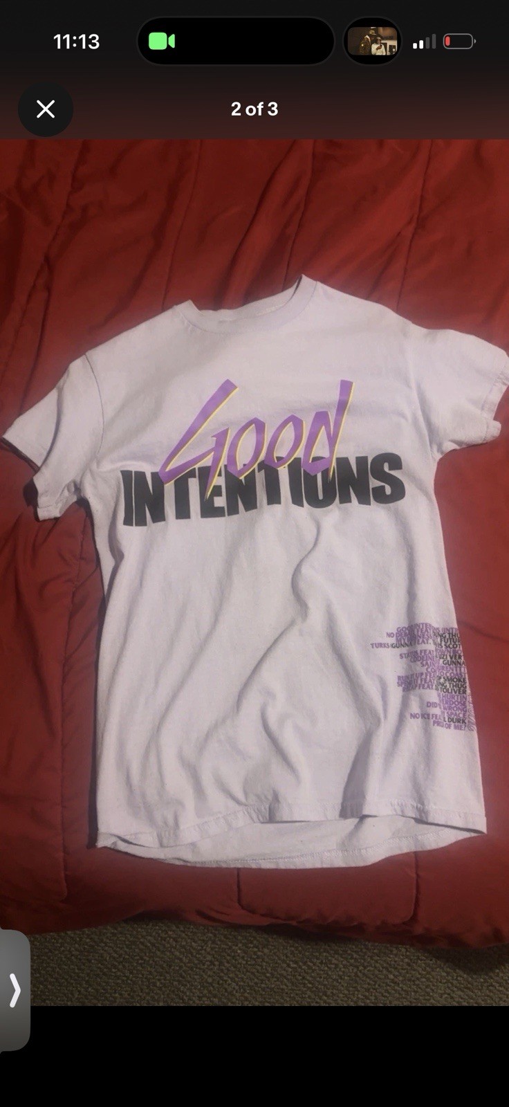 ESSENTIALS, SP5DER, VLONE, ASSC BUNDLE (READ DESC… - image 12