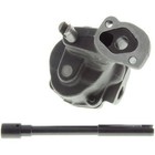 MELL-10553ST MELLING Oil Pump, Shark Tooth, Wet Sump Style, Standard-volume, Sta