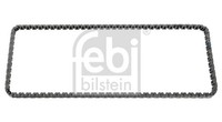 Steuerkette Febi Bilstein 49729 J24B FüR TE FR Suzuki Kizashi JT TD Vitara 2 4X4