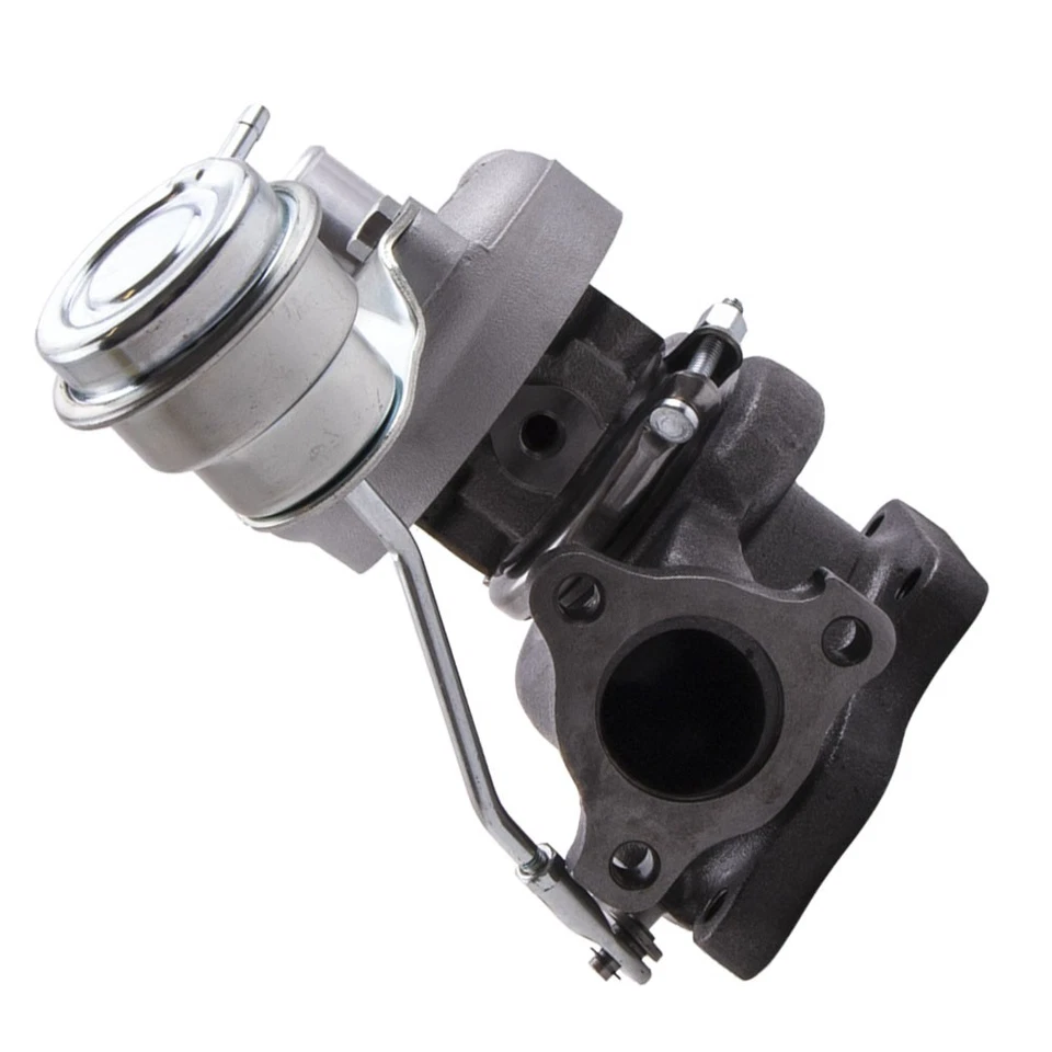 Turbocompresor TD04 para Mitsubishi GT3000 3.0 Dodge Stealth 6G72 1992- Foto 2 de 4