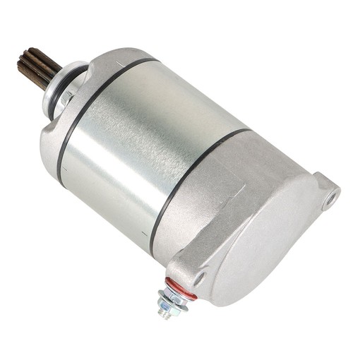 Starter Motor Assembly for Arctic Cat 400 Suzuki King Quad Eiger 400 31100-38F00 - Picture 4 of 8