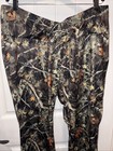 SHEIN Woodland Camo Flare Pants 3xl-4xl Plus /polyester — photo 2