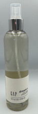 Gap Dream  Body Mist NEW Fragrance Spray 8oz/ 236ml