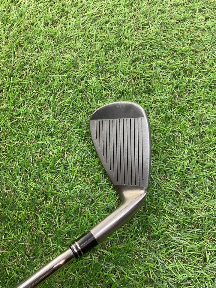 Forgan iHy Left Handed Sand Wedge - Image 2 of 4