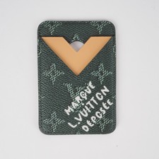 LOUIS VUITTON M26949 Magnetic Card Holder Kartenetui Magsafe Epicea OP: 395 €