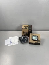 Mares Quad Air Wrist Dive Computer - Black