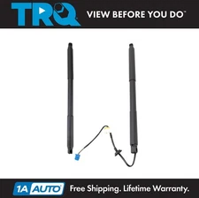 TRQ Power Liftgate Actuator Set Fits 2012-2019 Mercedes-Benz