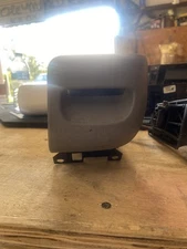 95-98 Chevy 1500 95-99  GRAY Dash Pull Out Cup Holder