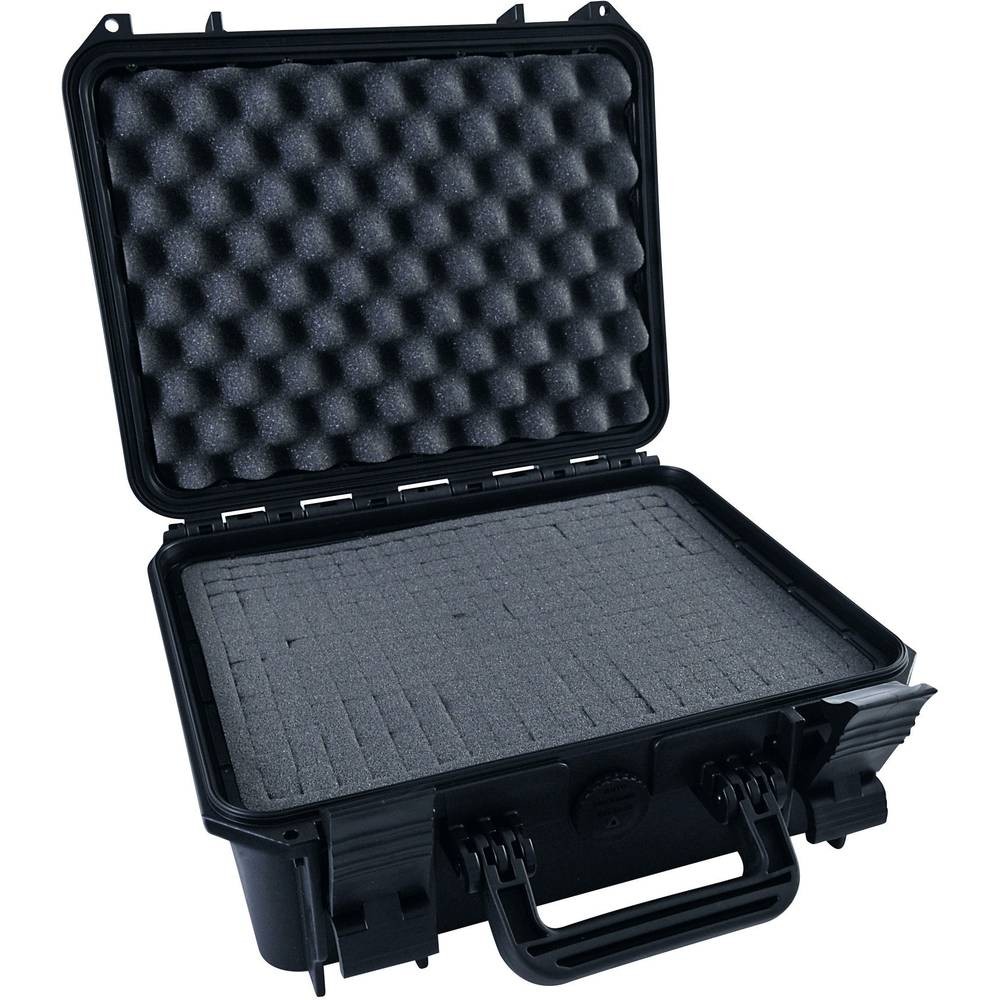 Boîtier vide MAX300S universelle mallette à outils étanche et empilable