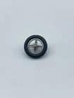 1983 GoBots Cy-Kill Original Spare Wheel Part Only