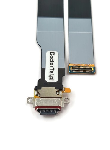ORG Original Ladebuchse USB-Stecker für Samsung Note 20 Ultra 5G - Zdjęcie 3 z 3