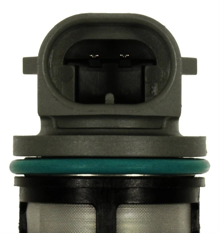 Kit inyector de combustible Foto 3 de 3