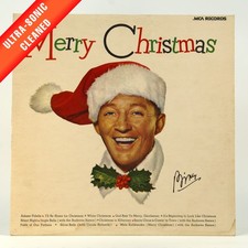 Bing Crosby – Merry