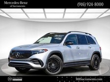 2024 Mercedes-Benz EQB 300 EQB 300