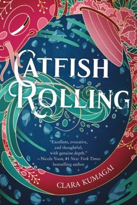Catfish Rolling HARDBACK 9781419768514
