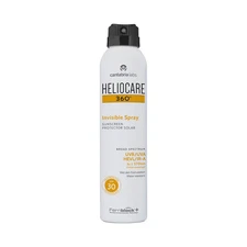 Difa Cooper Heliocare 360° Invisible Spray Spf 30 200ml