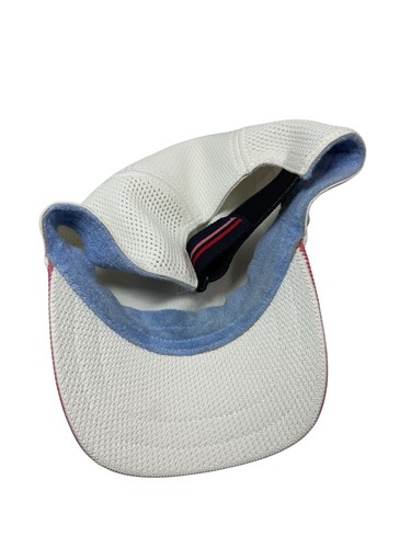 Lo último ROTHY'S X EVIAN The Cap en Evian White - Unisex ¡Al por menor por $150! - Imagen 4 de 5