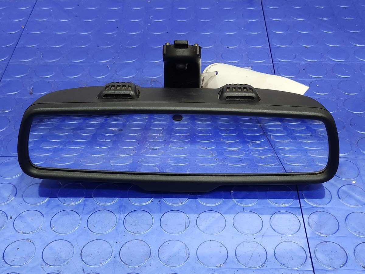 15-16 Dodge Challenger Rear View Mirror Microphone Autodim OEM