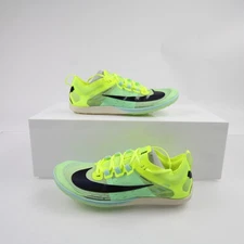 Nike Zoom Track Cleat Men's Yellow New without Box