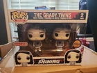 Funko Pop Vinyl The Grady Twins Chase Target Exclusive With Protector