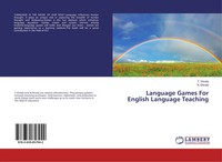 T. Vimala (U. A.) | Language Games For English Language Teaching | Taschenbuch