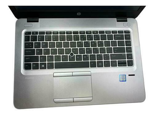 HP EliteBook 840 G3, 14-Inch Laptop, with Intel Core i7-6600U, Windows 11 Pro