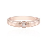 Cavill Morganit Ring 0,27Ct Silber 925 RoséVergoldet Damen Schmuck