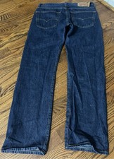 Vintage Levis 501 Men  s Size 33X30