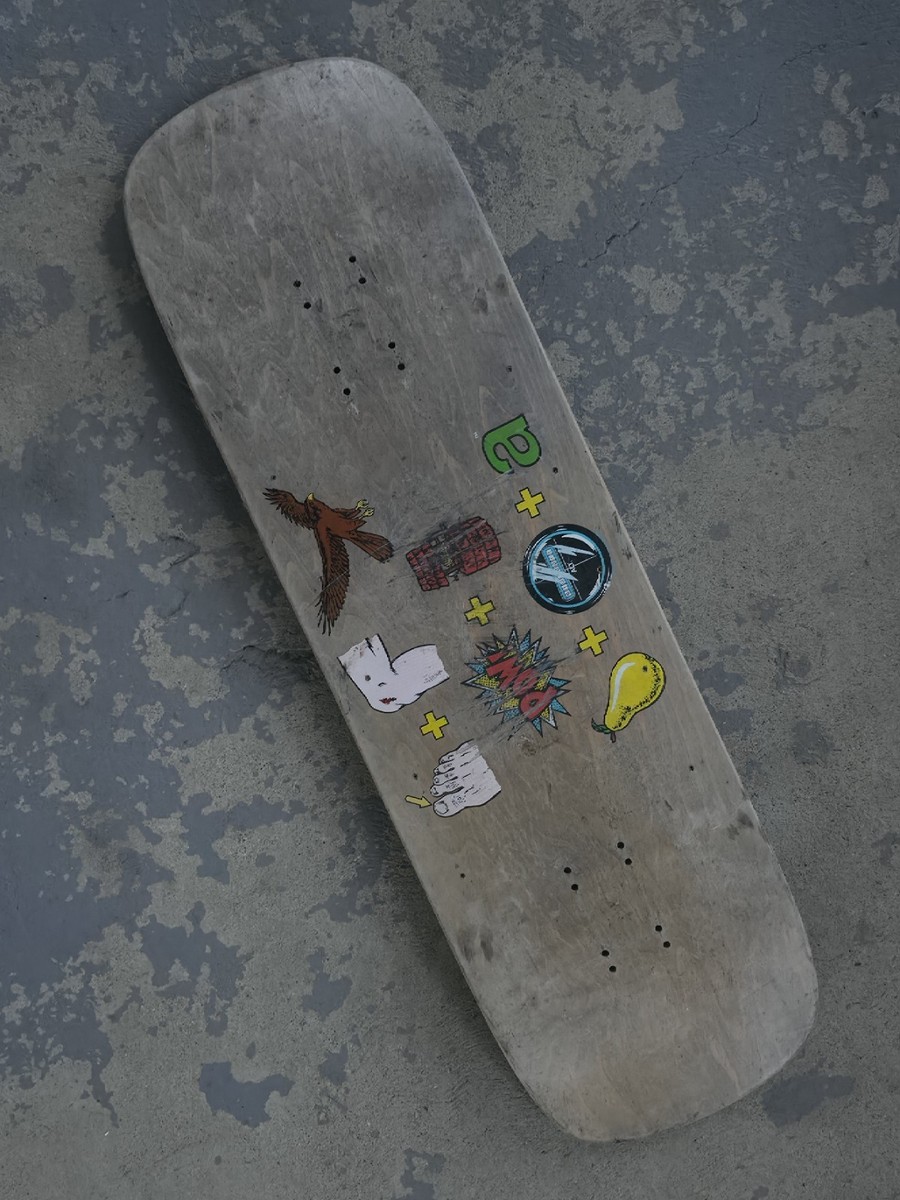 スケートボード 80s 90s powell peralta TONY HAWK 90s 