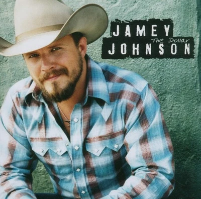 Jamey Johnson The Dollar (CD) - Image 1 of 2