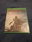 Assassin's Creed: The Ezio Collection (Microsoft Xbox One, 2016) Tested