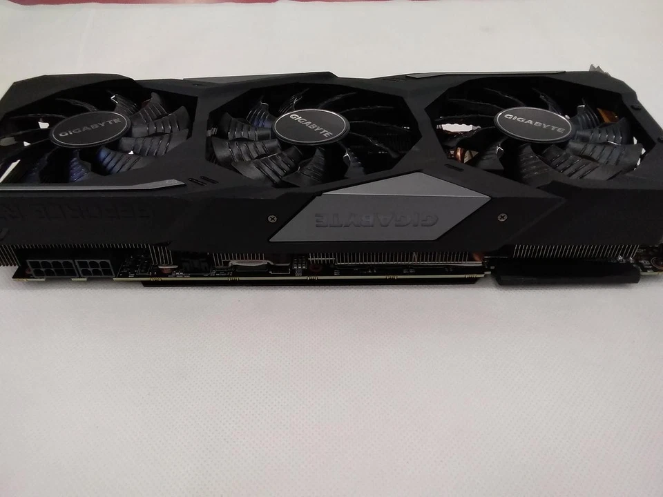 GIGABYTE GeForce RTX 2080 Gaming OC 8GB GDDR6 Video Card PCIe 3.0 - Image 4 of 4