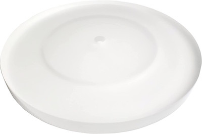 Acrylic Platter Upgrade for Rega Planar 1/2/3/RP1/RP3/P1/P2/P3/P3-24 and NAD ...