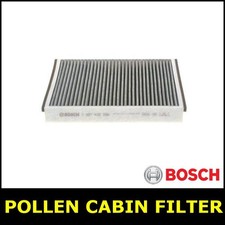 Pollen Cabin Filter Fits FORD C-MAX FOCUS INC GRAND Opt2/2 I II III 8952347891