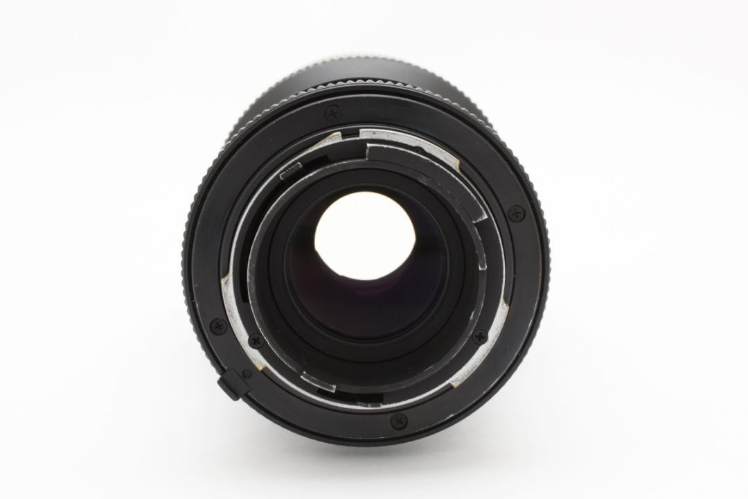 フィルムカメラ Contax Carl Zeiss Sonnar 80-200mm f4 MMJ Contax Carl Zeiss T* Vario Sonnar 80-200mm f/4 MMJ Near Mint