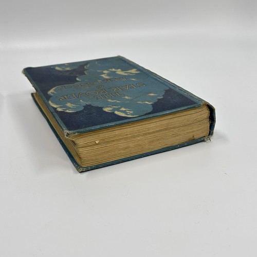 1st Edtition The Star Rover by Jack London 1915 - Picture 3 of 21