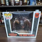 Funko Pop! Television Stranger Things The Mind Flayer #1597 Vinyl Figure