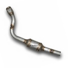 Catalyseurs Peugeot 807