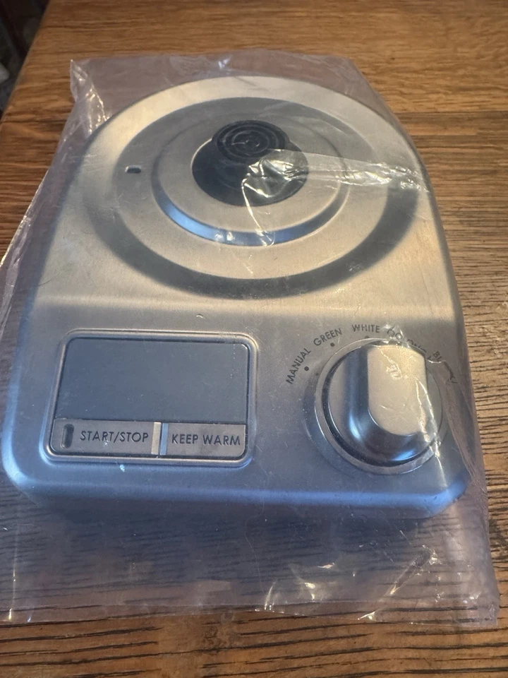 Tetera Lotus The Purist Foto 4 de 4