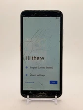 Moxee m2307 - White - 16GB - Assurance - Smartphone - Read Description